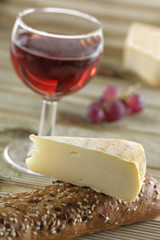 Fromage - Reblochon