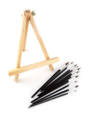 Paint equipment