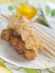 kebabs