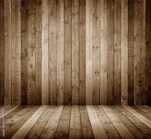 "Raum aus Holzbretter" Stockfotos und lizenzfreie Bilder auf Fotolia