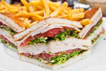 Sandwich