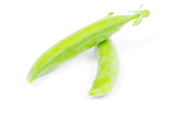 green peas