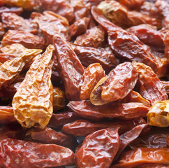 Chilli peppers