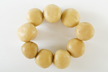 Edible Mushrooms