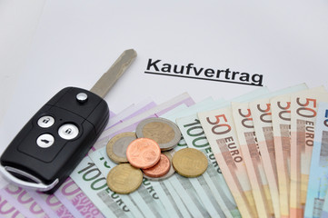 Kaufvertrag