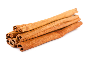 Cinnamon sticks