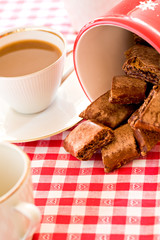 gingerbread cookies