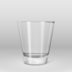 water glass