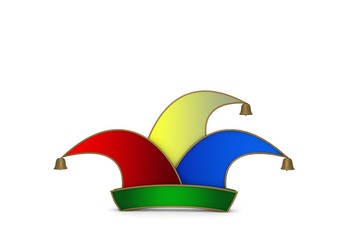 Karnevalsmütze