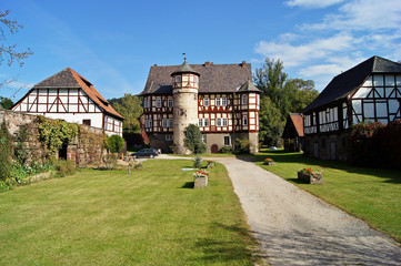 Landadelhaus