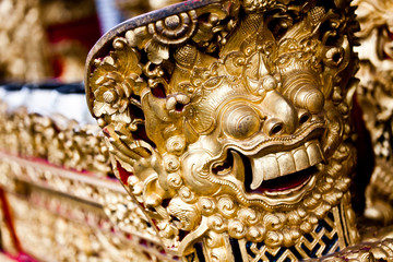 Island of the Thousand Temples