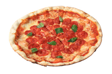 Pepperoni