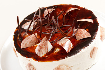 chocolate cake