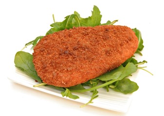 Filete de pollo