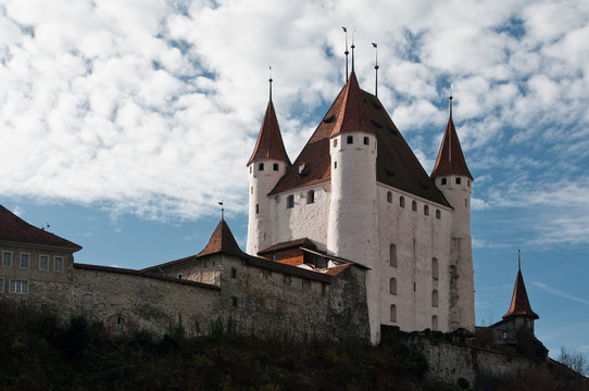 Schloss Thun