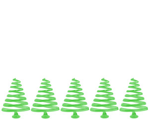 Fototapeta premium Glasstree