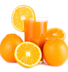 Orange juice
