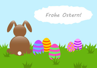 osterhase