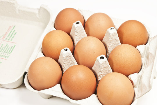 Eier