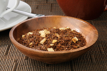 Rooibos Tea