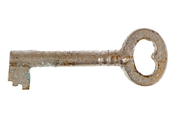 Old key