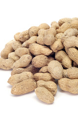 peanuts