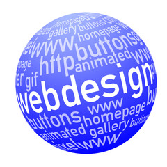 Webdesign