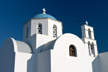 Santorin