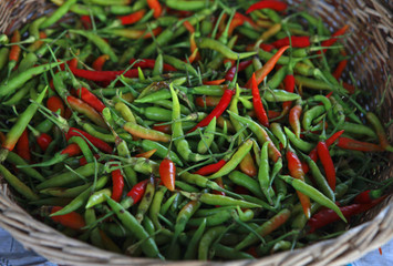 thai peppers