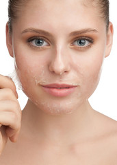 Rejuvenation of skin