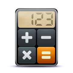 calculator icon