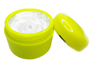 cosmetic creme for face