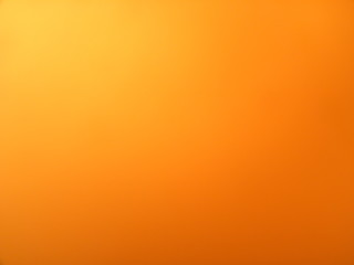 sfondo arancio sfumato