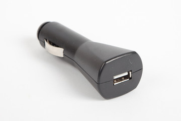 USB Autoladegerät