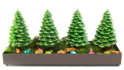 Adventskranz
