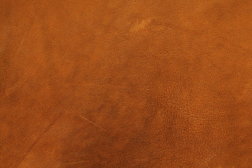 Leather background