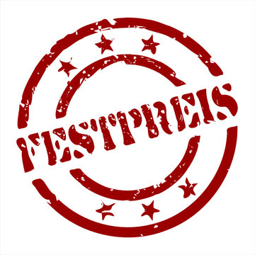 stempel festpreis I