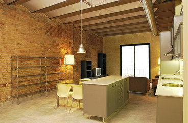 interiorismo