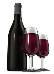 bourgogne inao rouge