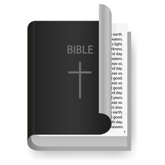 vector Bible for your design