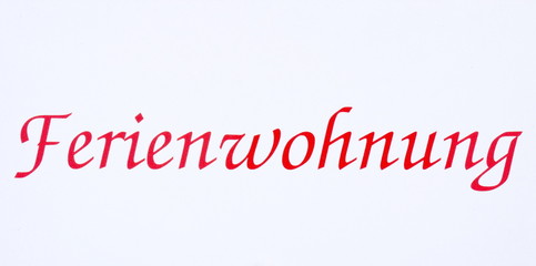 Ferienwohnung