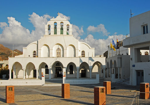 Orthodoxe Kirche