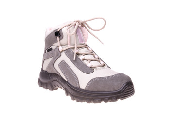 chaussure de randonnée