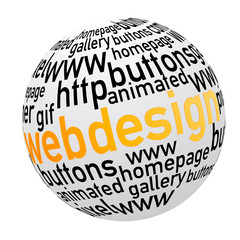 Webdesign