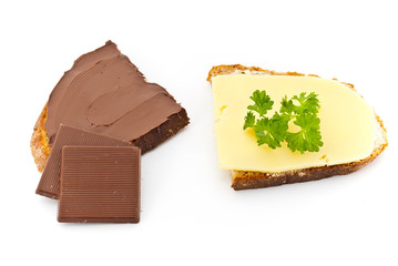 Brotzeit