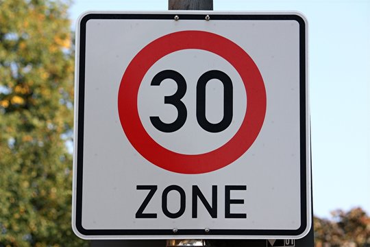Zone 30