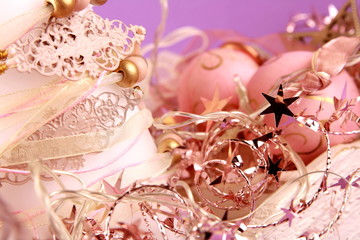 Christmas decoration