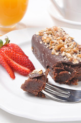 dessert