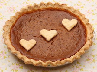 Pumpkin Pie