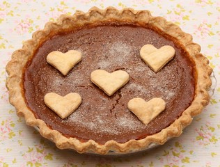 Pumpkin Pie